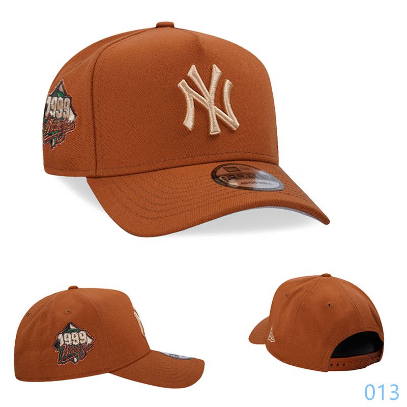 2025 MLB New York Yankees Hat TX202503078